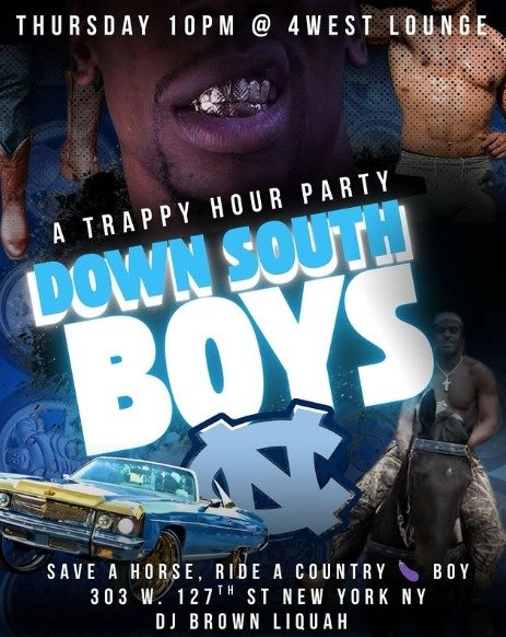 Trappy Thursday 1