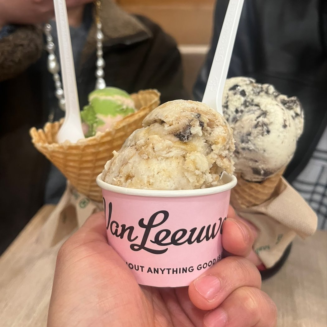 Van Leeuwen Ice Cream 3