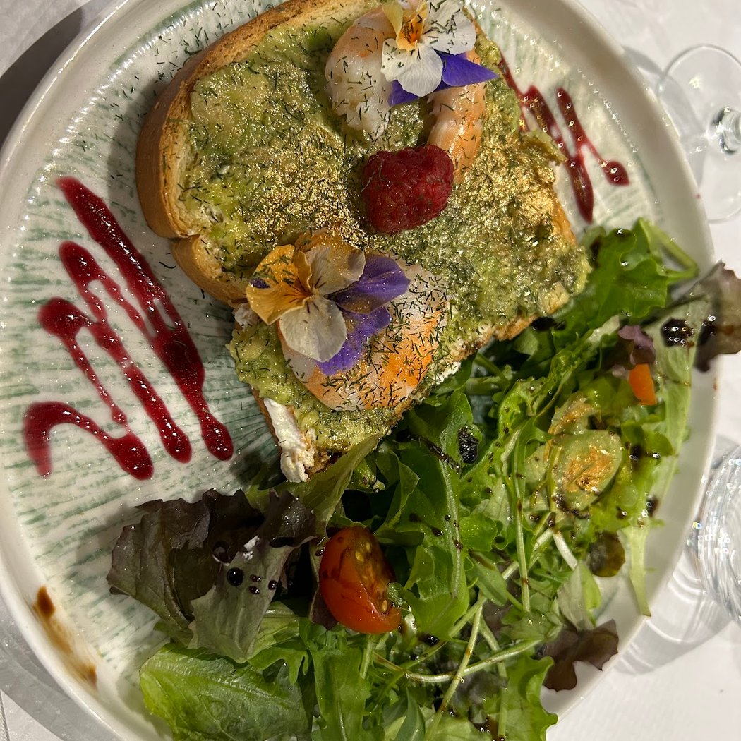 La Bonne Assiette 1