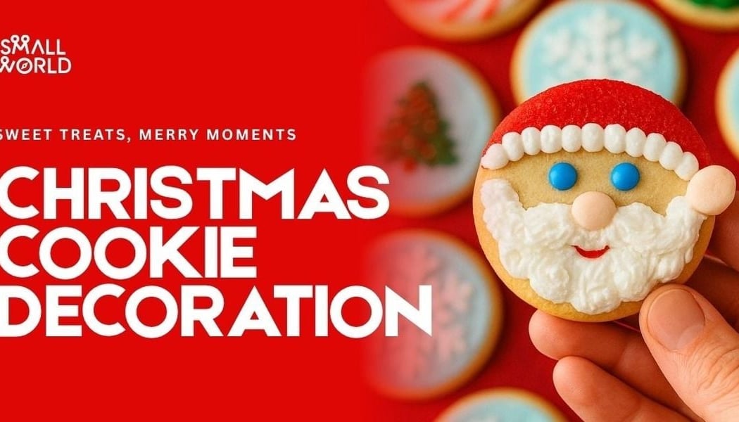 Cookie Decoration 1