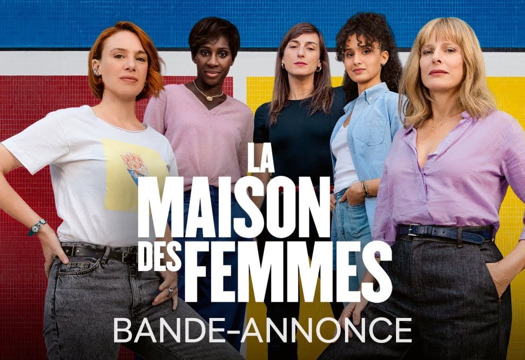 La maison des femmes 1