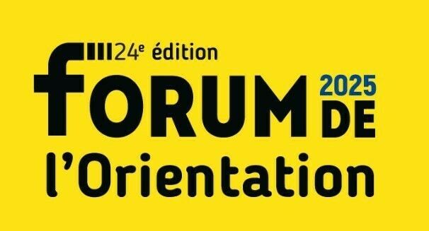 Forum de l'Orientation 1