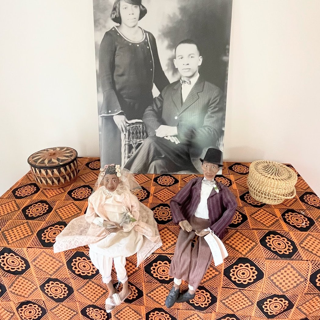 African American Cultural and Historical Museum of Washtenaw County 3