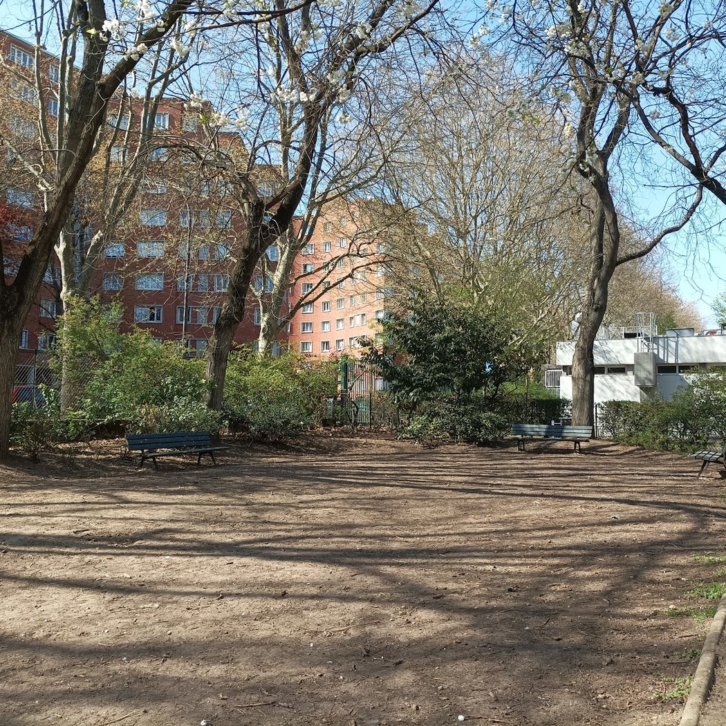 Espace canin 3