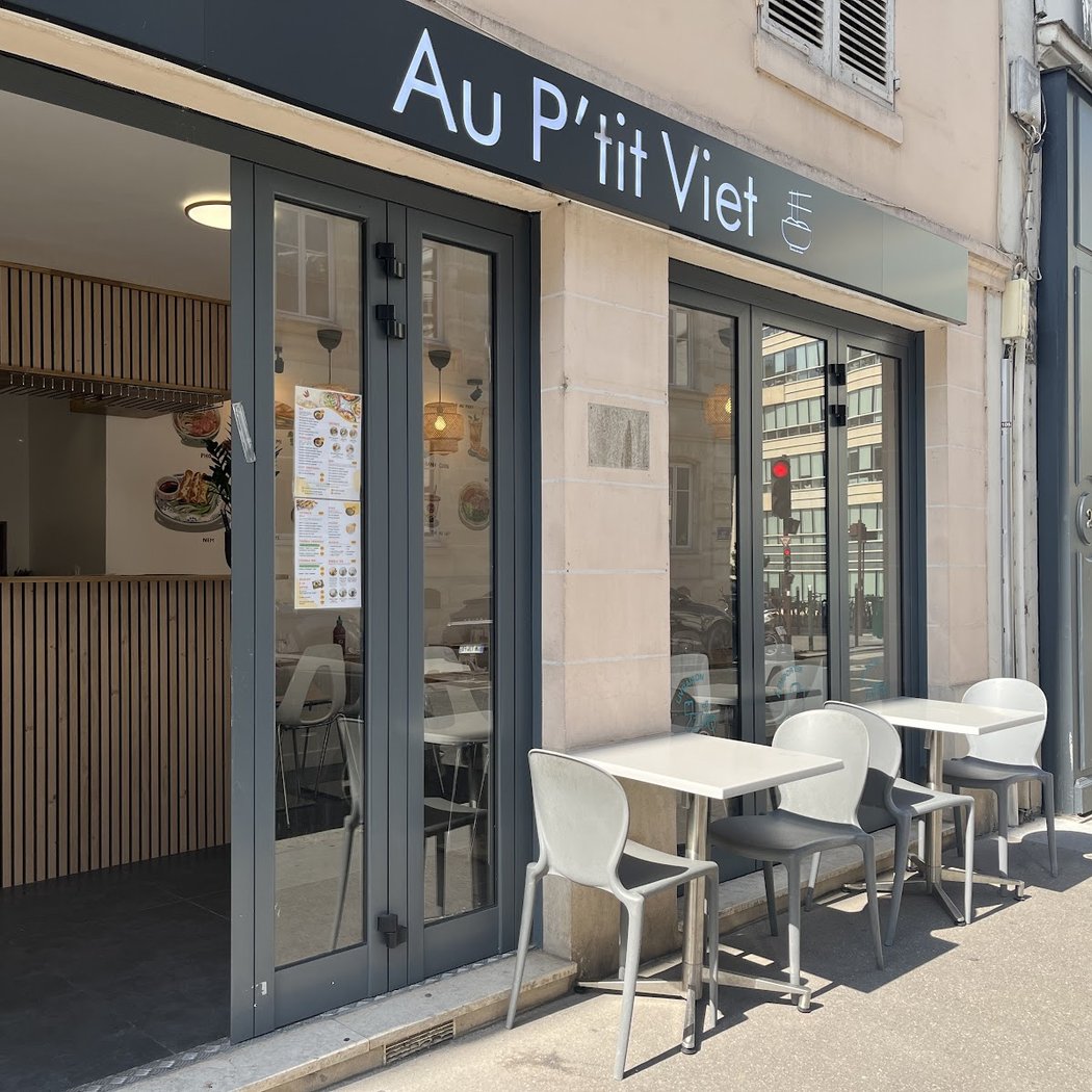 Au P’tit Viet Neuilly-sur-Seine 2