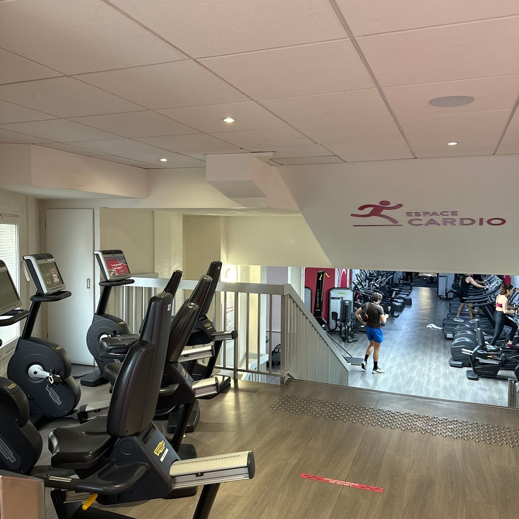 Pilates Débutant class 2