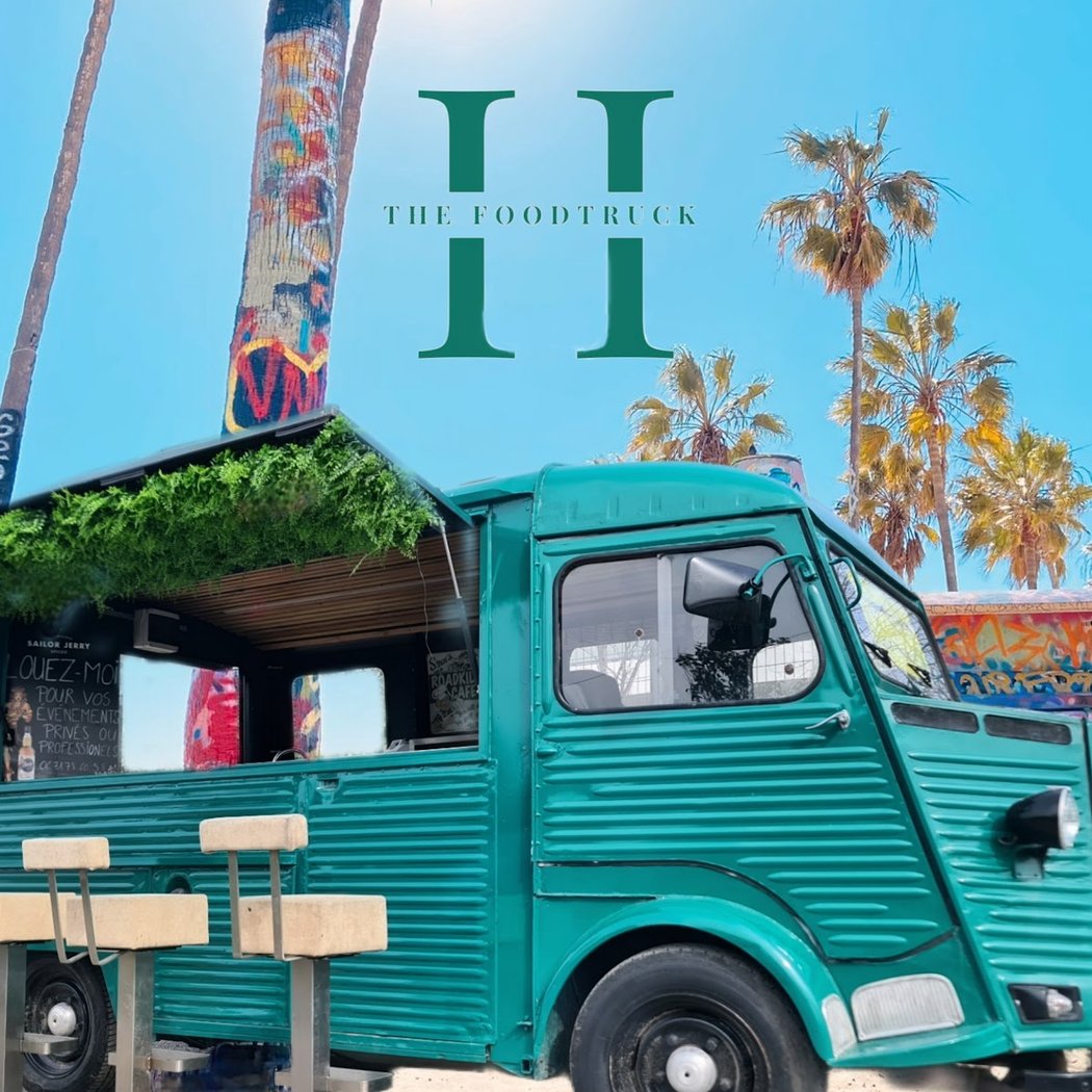 H the Food Truck 1