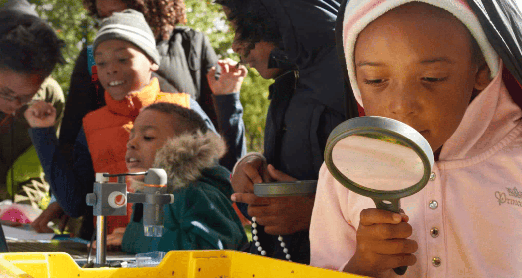 Spring Break Fun for Families 1