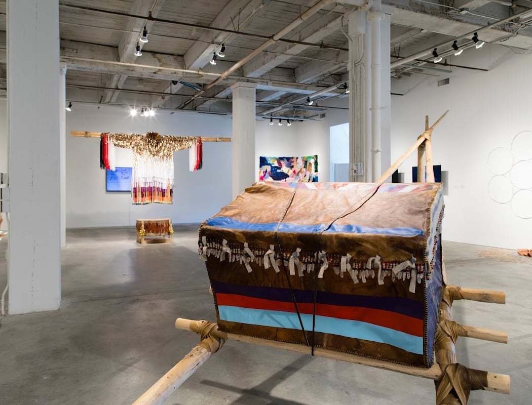 Bemis Center For Contemporary Arts 2