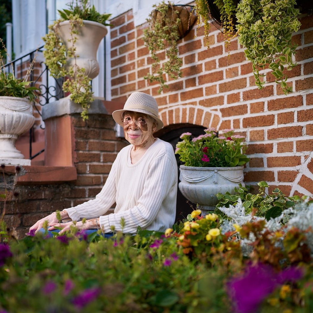 Brooklyn's Greening Heroes