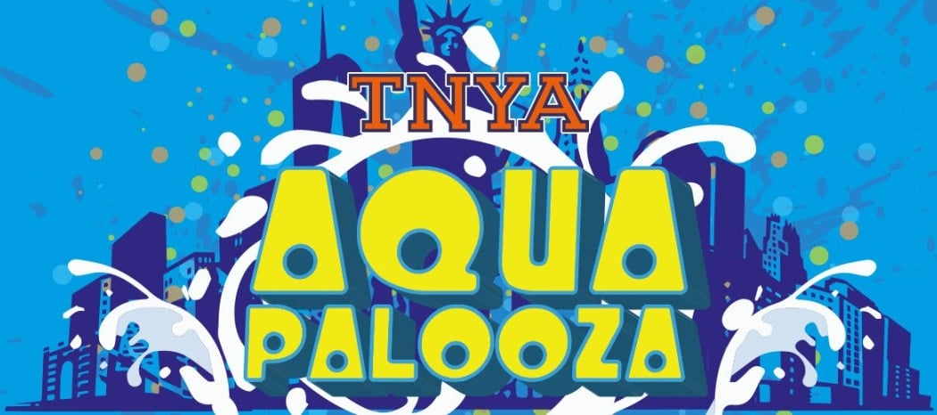 Aquapalooza V 1