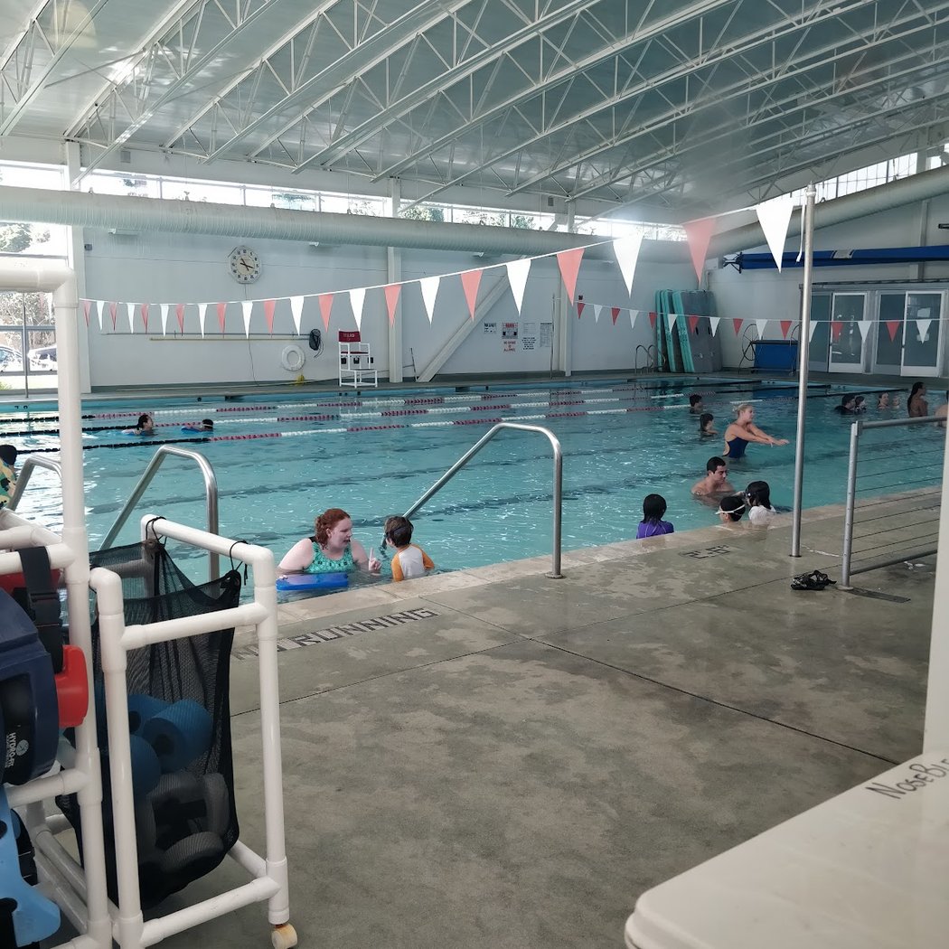 Rec Swim 2