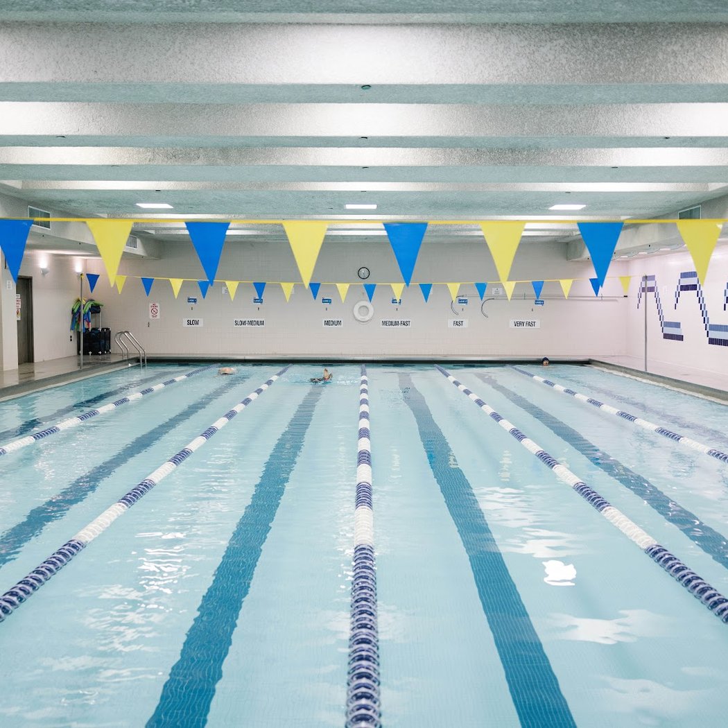 Vanderbilt YMCA 1