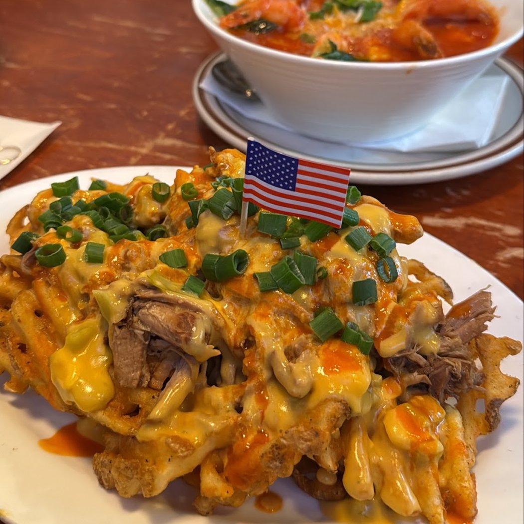 Eat Americana 3