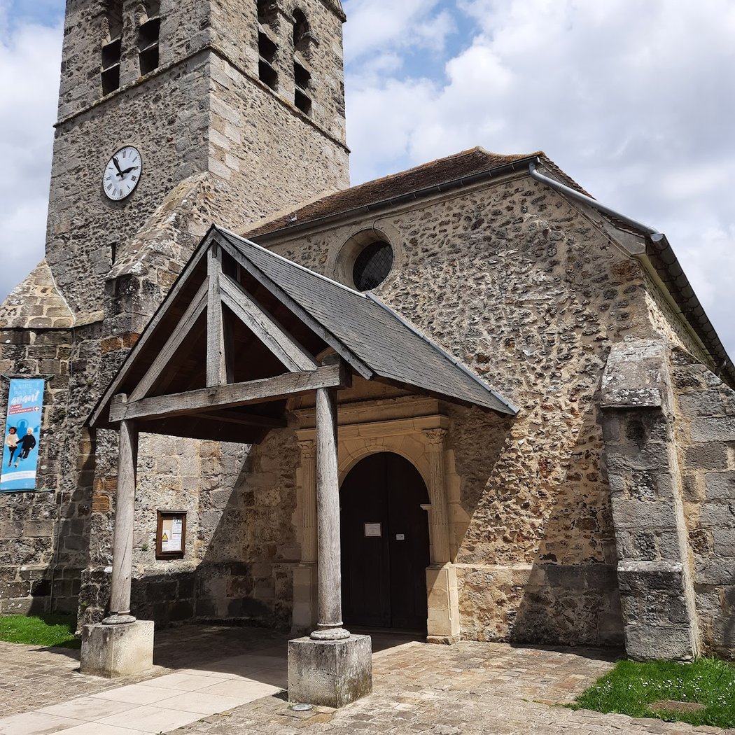 St. Martin's Church 2