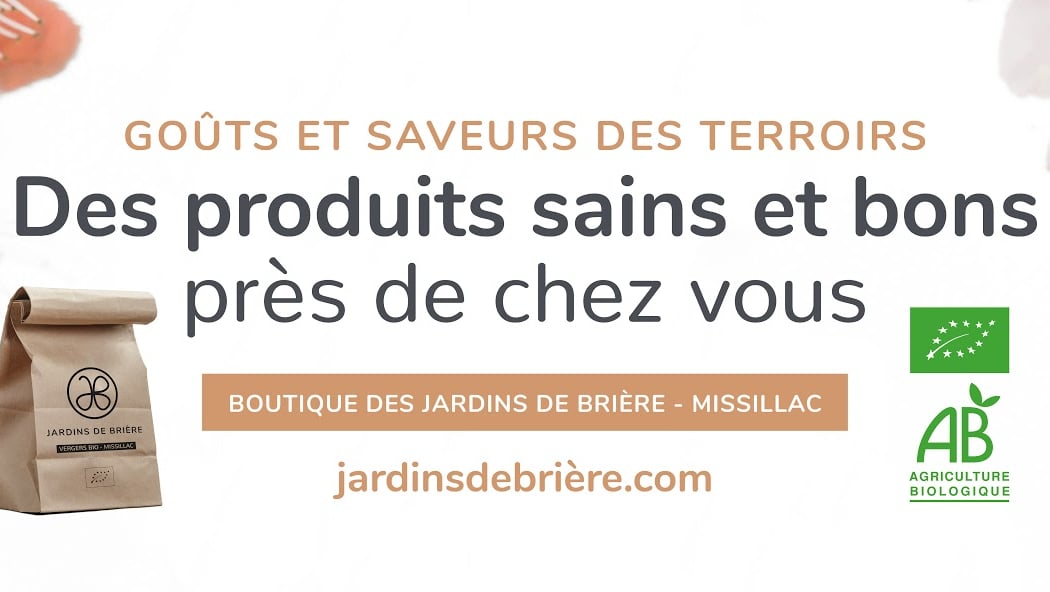 Vergers de Bovieux - Les Jardins de Brière 3