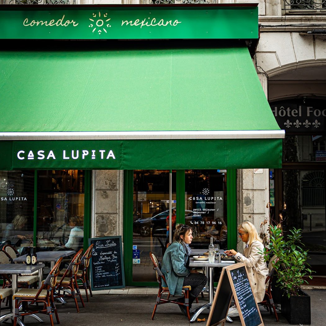 Casa Lupita 2