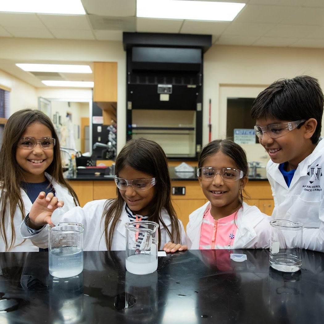 American Heritage Summer Camp & Summer Education 3