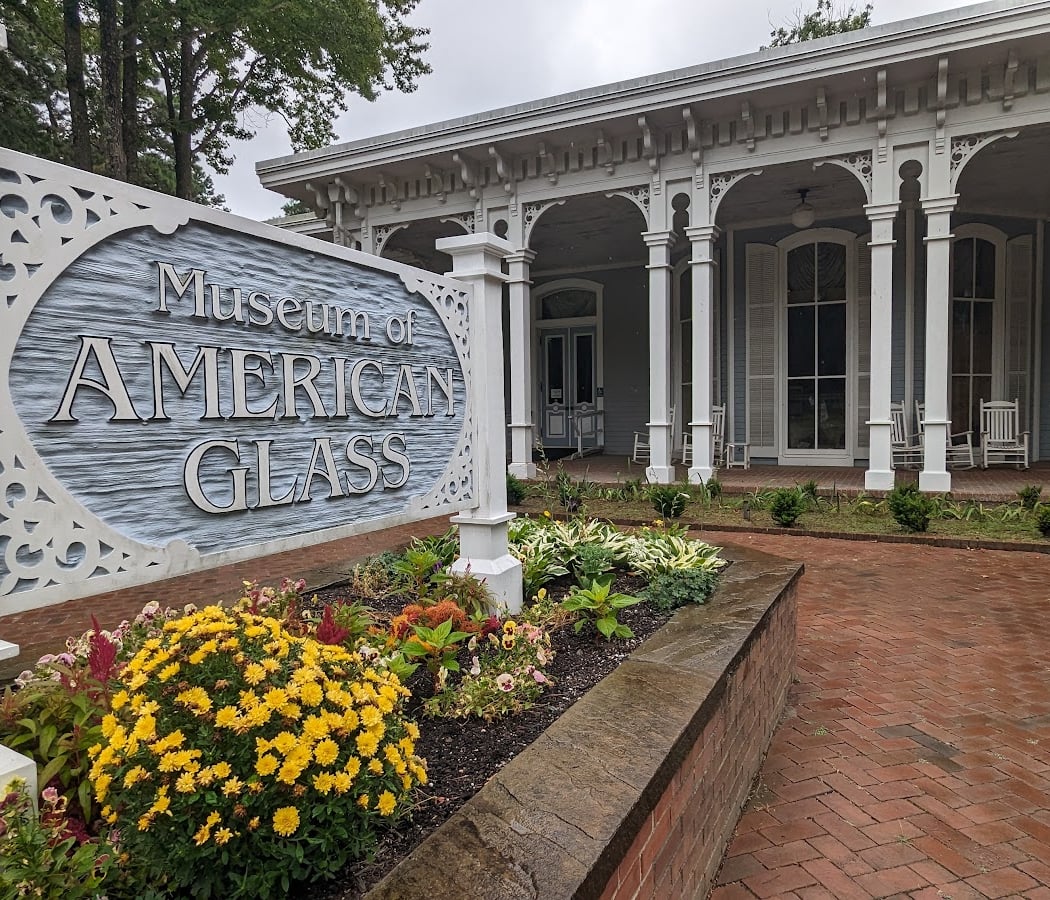 Museum of American Glass 3
