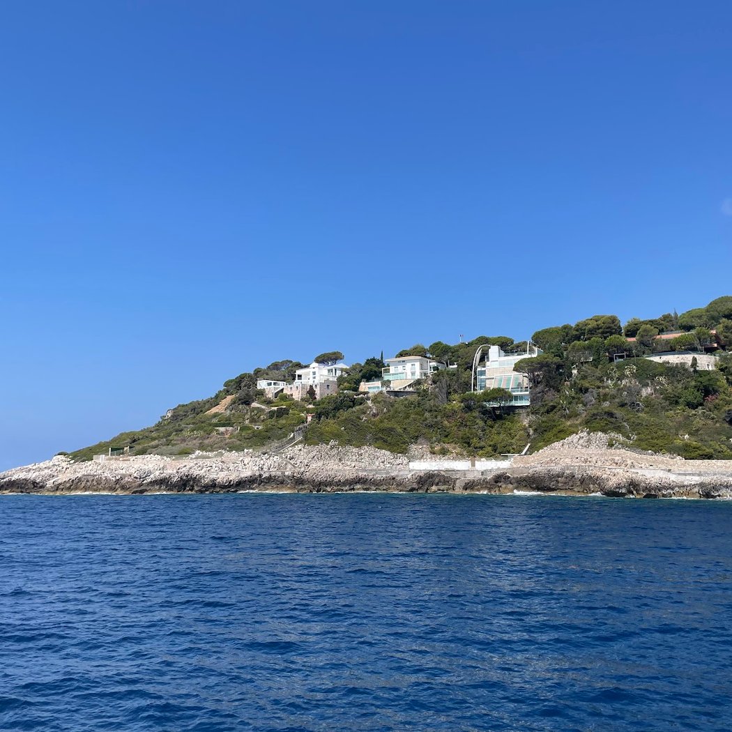 AMV Promenades en mer 3