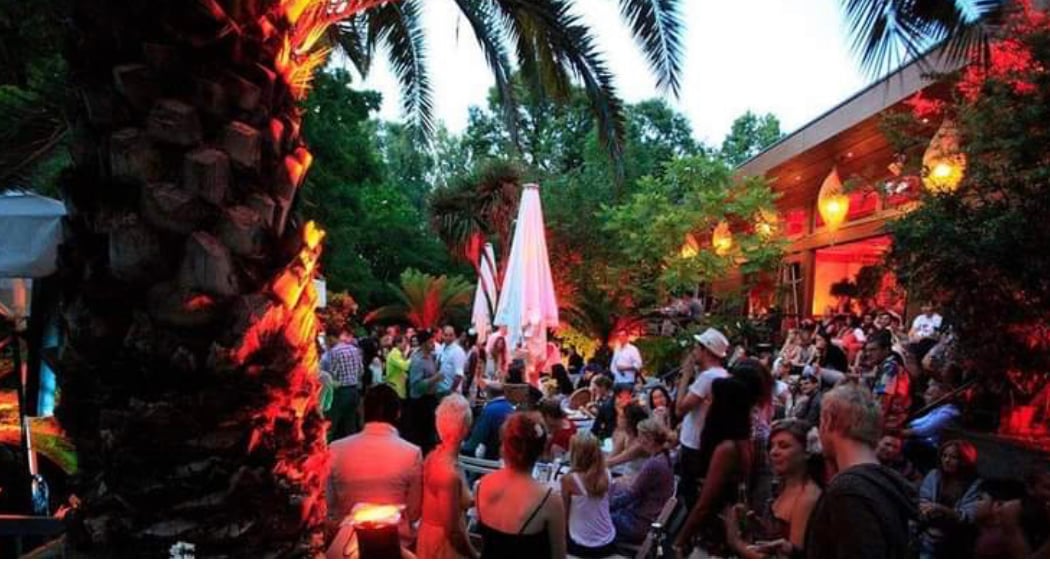 SUNDAY SUNDOWNER | SINGLES ONLY 4