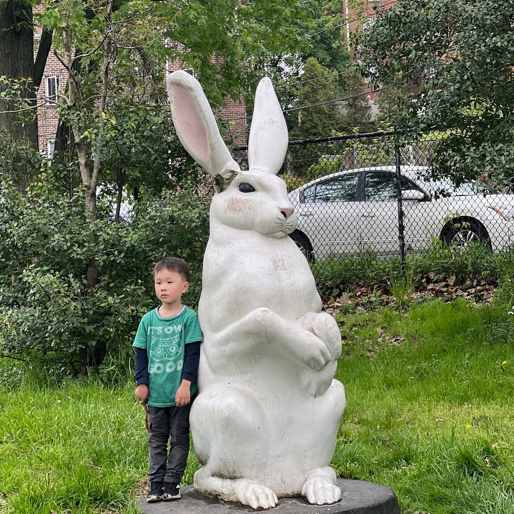 Harvey Park 4