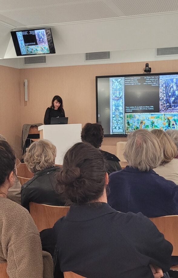 Conférences 1