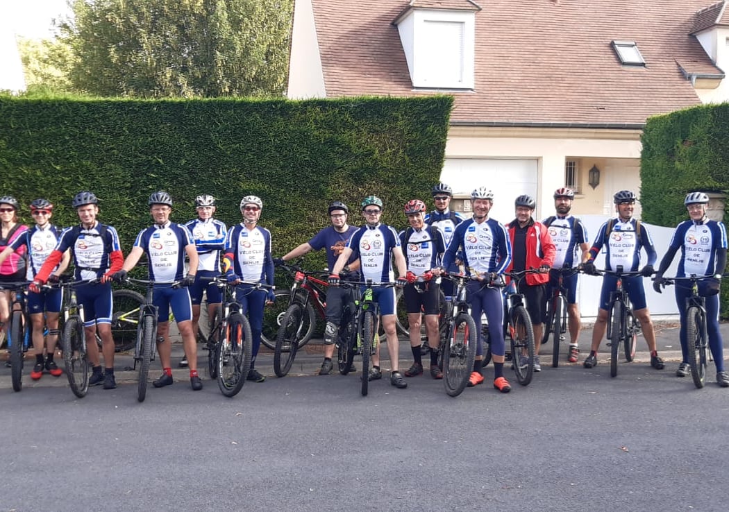 Vélo Club de Senlis 3