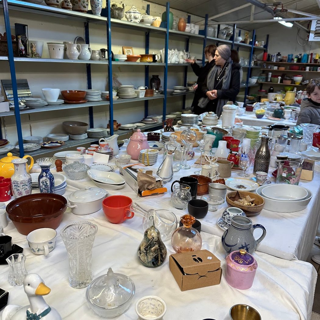 Grande vente multi-collections 1