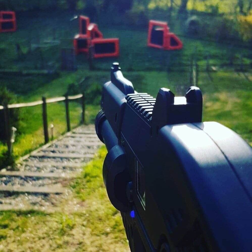 Laser Game-Tom'aventure - FunNsport 3