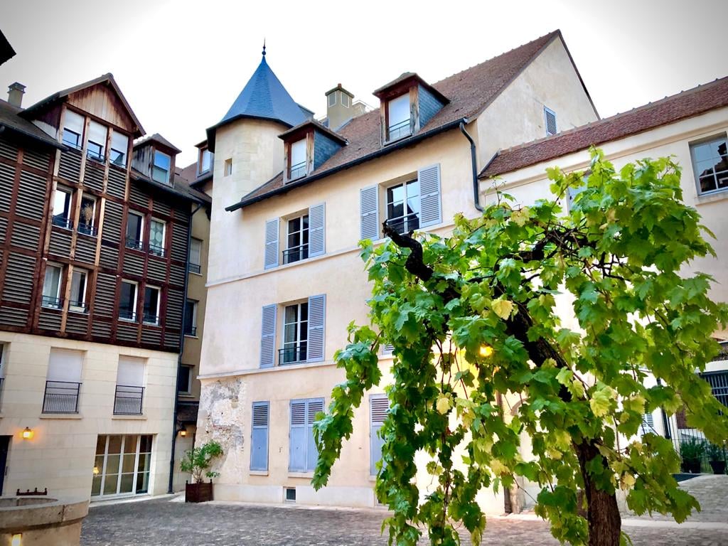 Journées du Patrimoine 2025 2