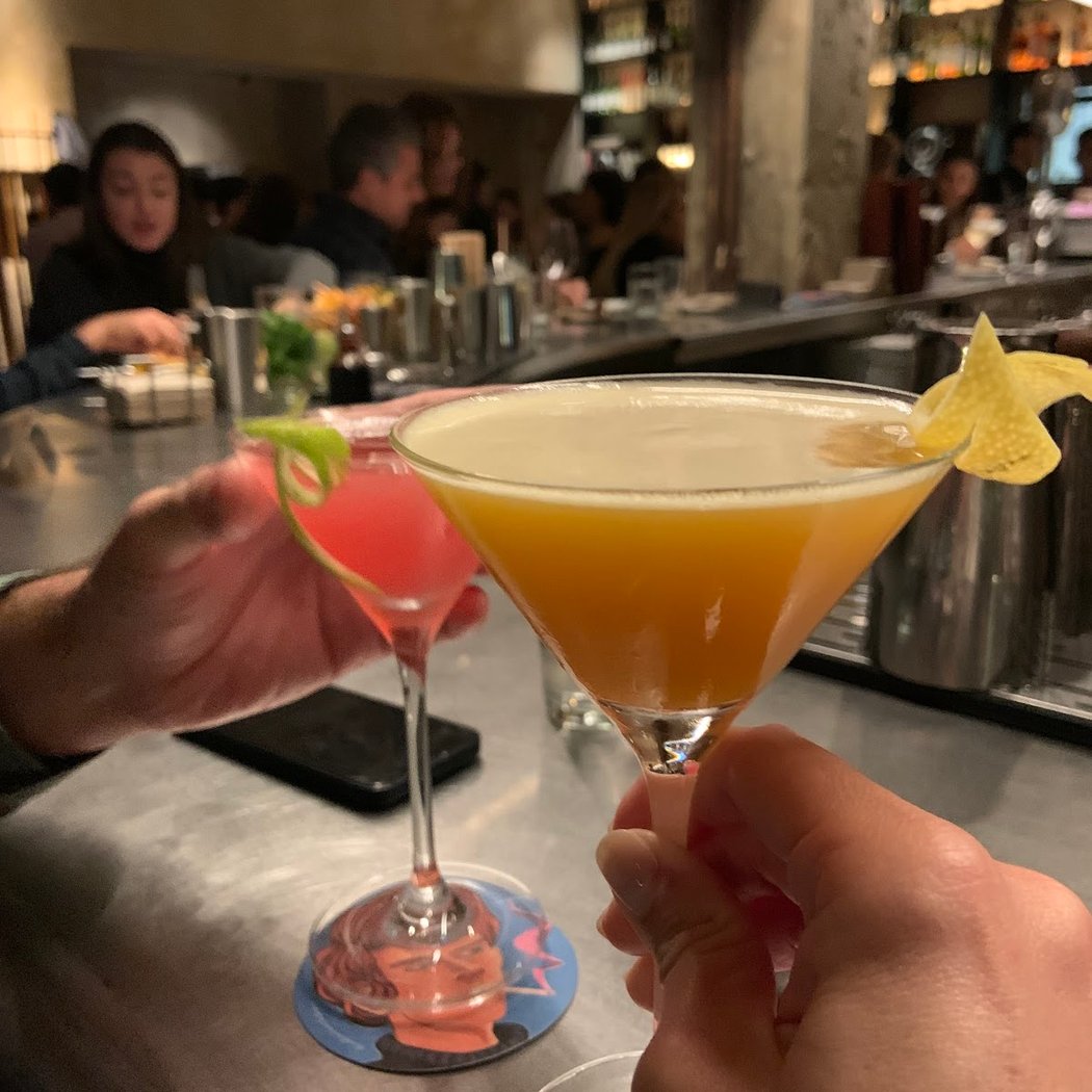 Bar Trafalgar 1