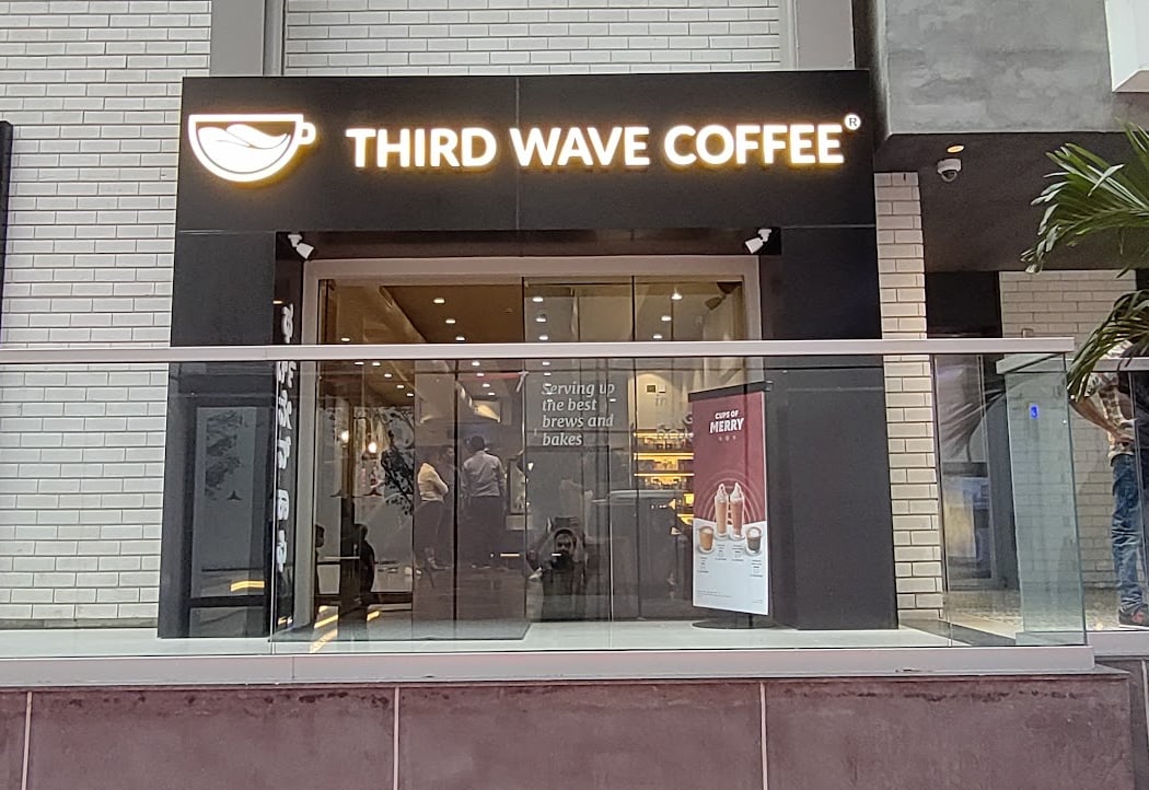 Third Wave Coffee 2