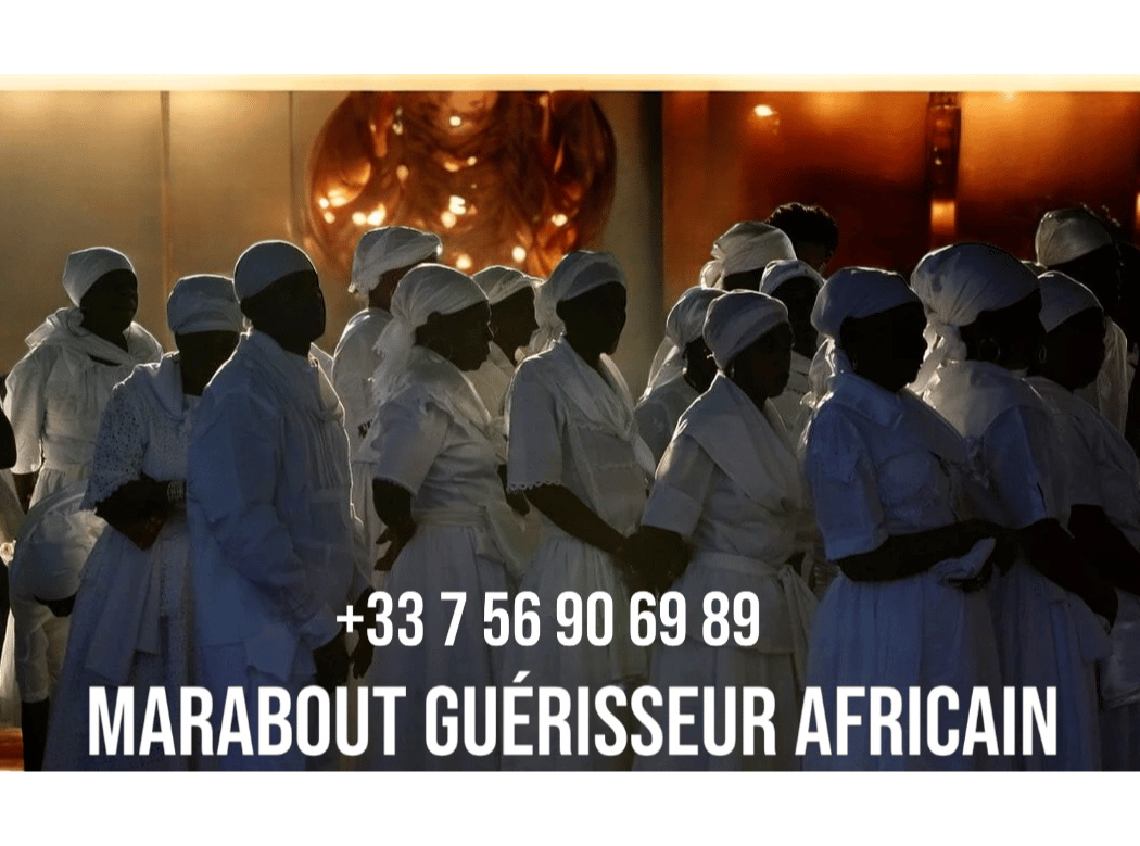 Marabout Paris, Voyant Paris 2