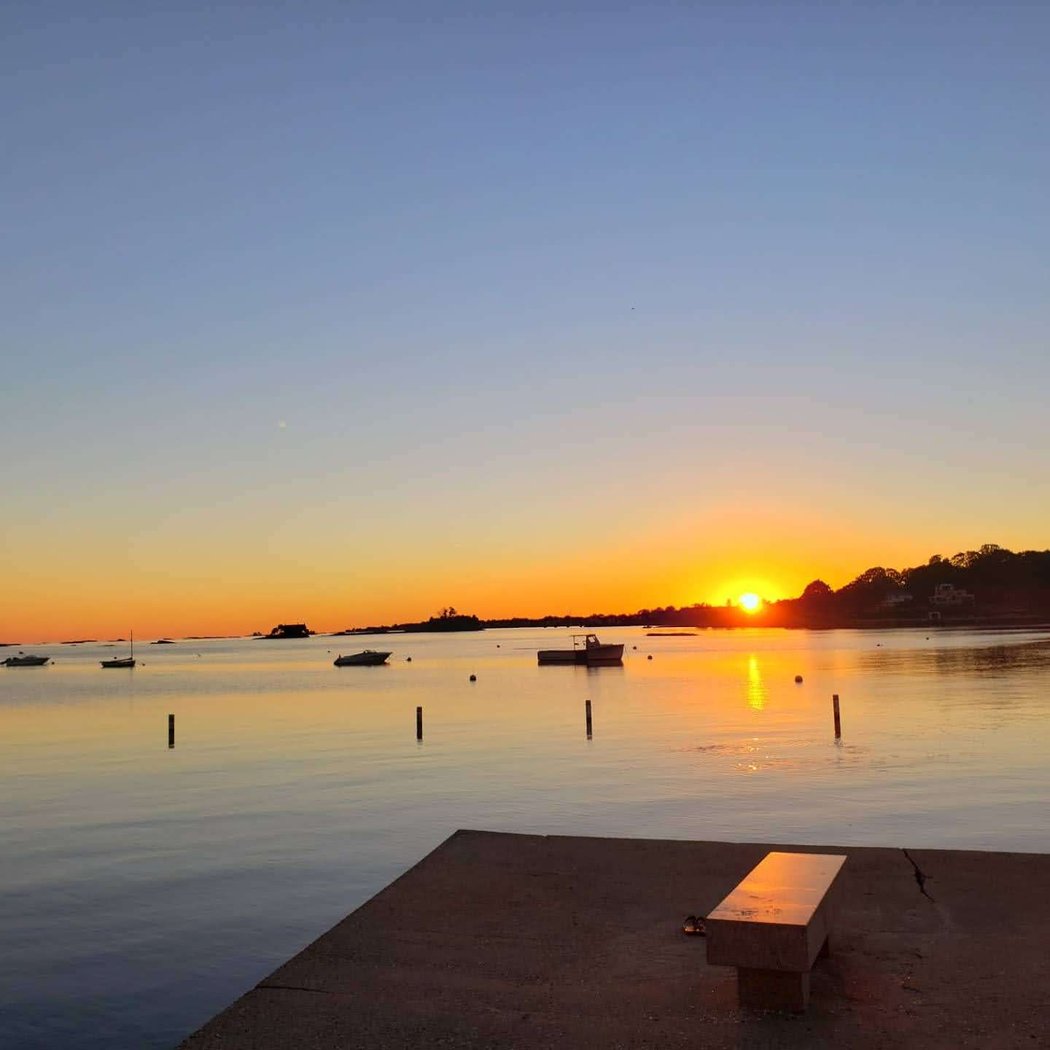 Stony Creek Beach 1