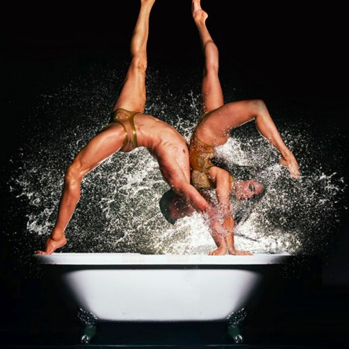 AirOtic Soiree