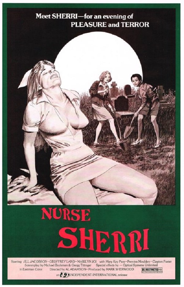 Nurse Sherri 1