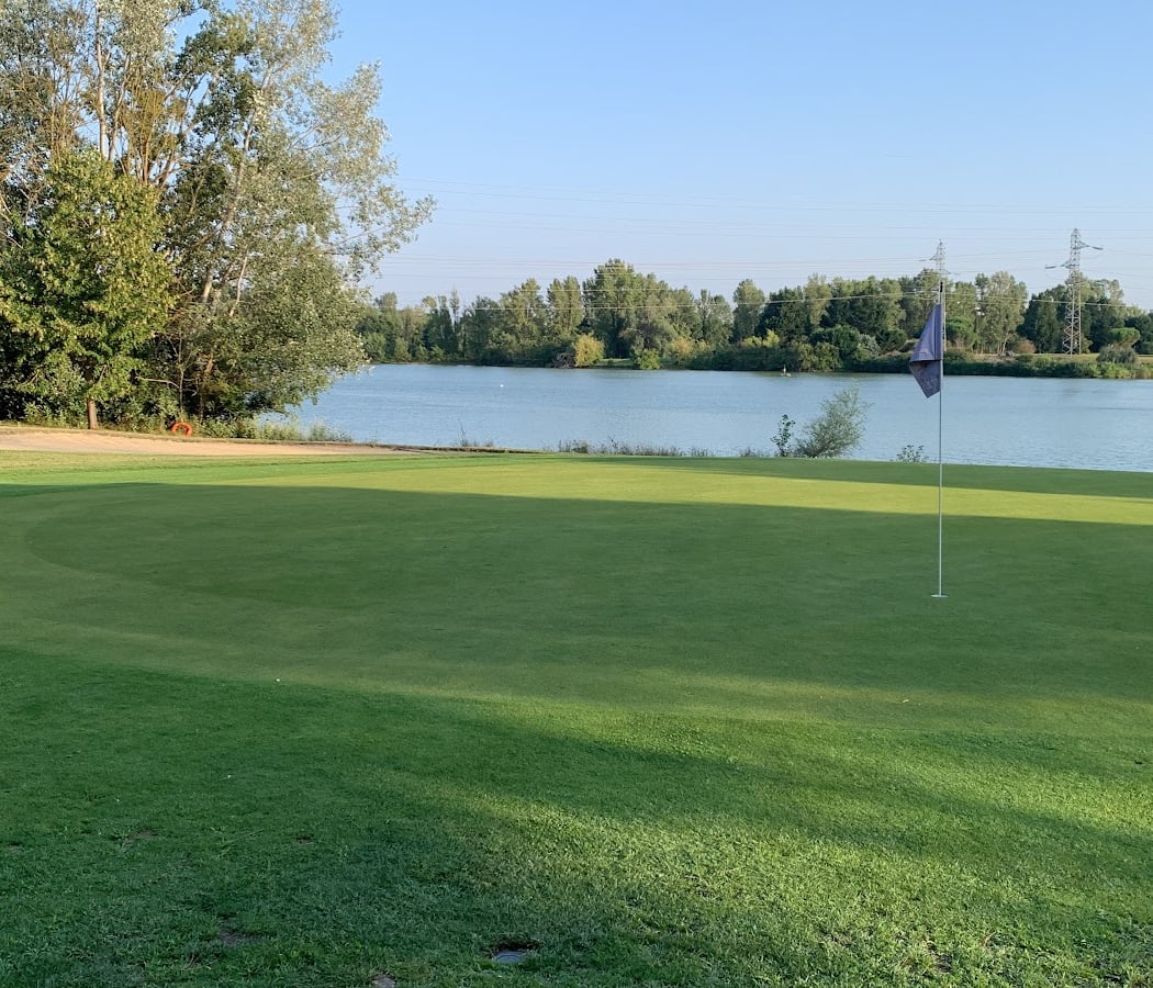 UGOLF Toulouse Lou Verdaï 3