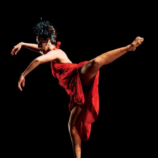 97th Annual Spring Dance Concert 1