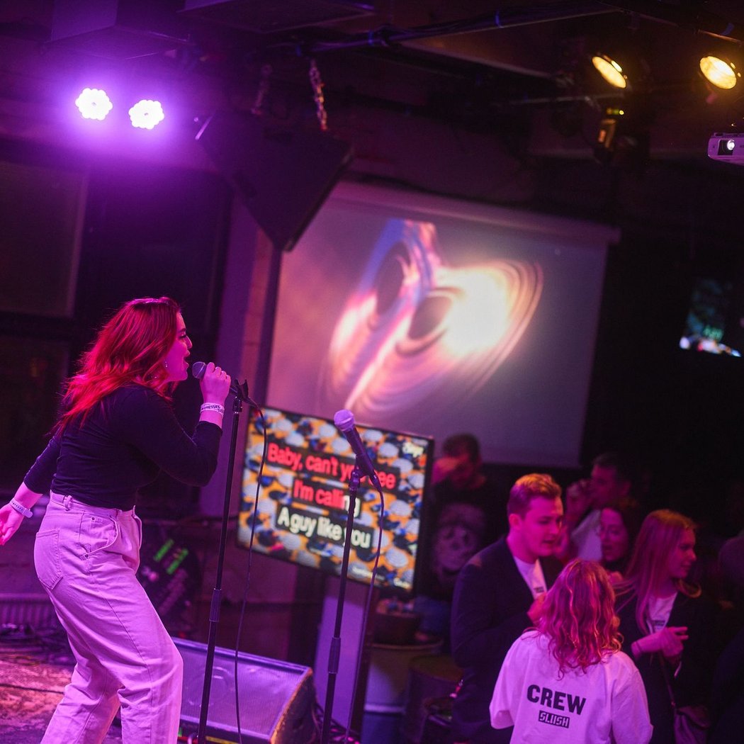 Karaoke Night Battles 3