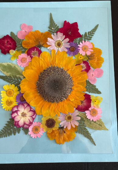 Studio Flora's - Art & Craft Workshops in Bay Area 1