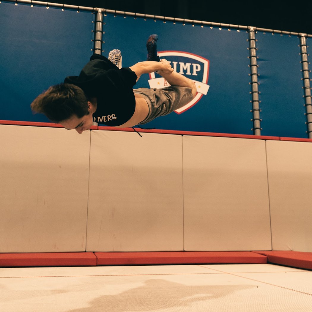 Jump Academy Pau Lescar 1