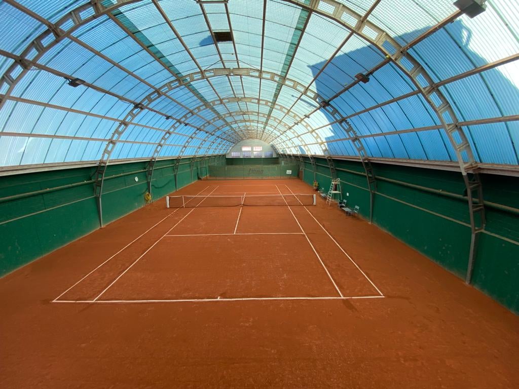 Tennis Club Béranger 1