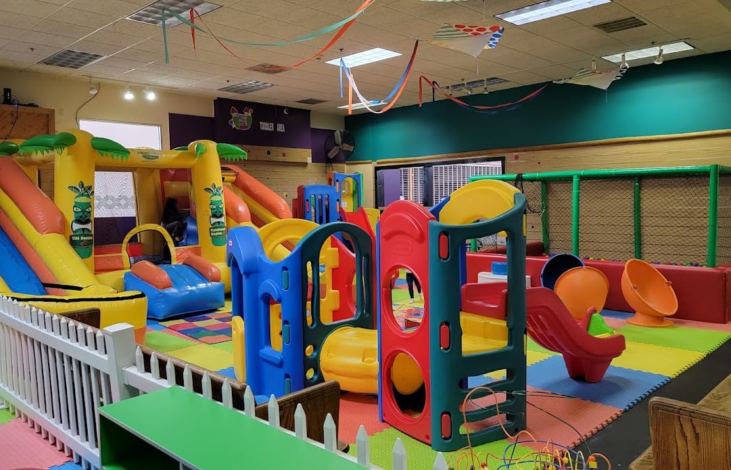 The Playground 1