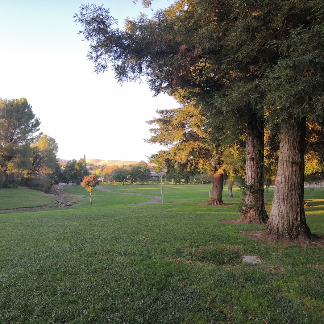 Mankas Neighborhood Park 2