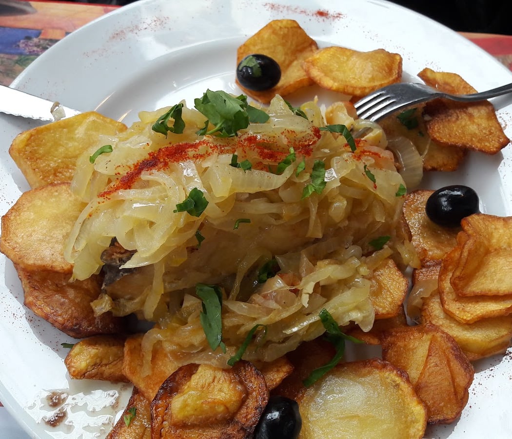 Café Le Gambetta Bar 2