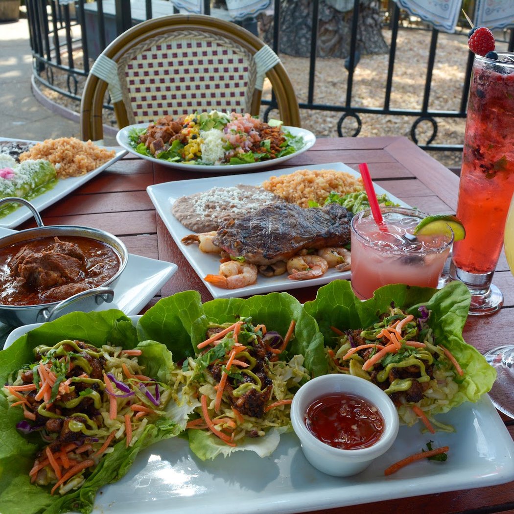 Mi Ranchito 1