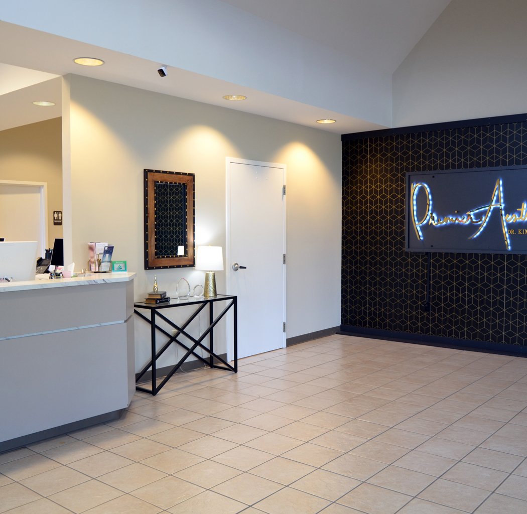 Premier Aesthetics & Procedural Medicine 1