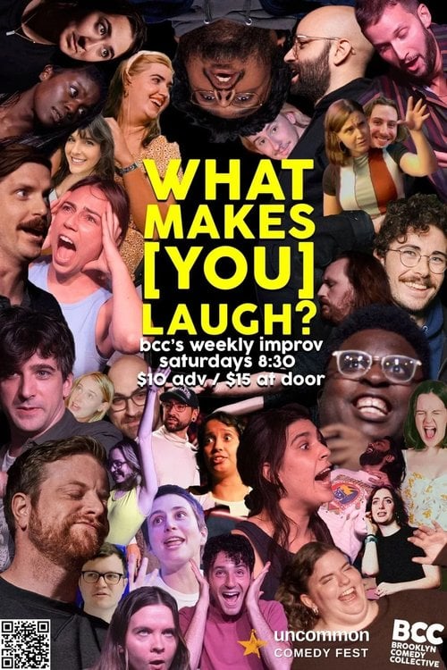Live Comedy 1