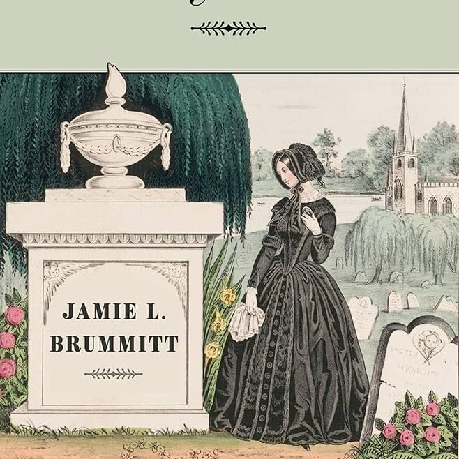 Protestant Relics in Early America with author Jamie L. Brummitt 1